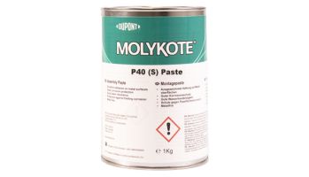 MOLYKOTE P40 (S)